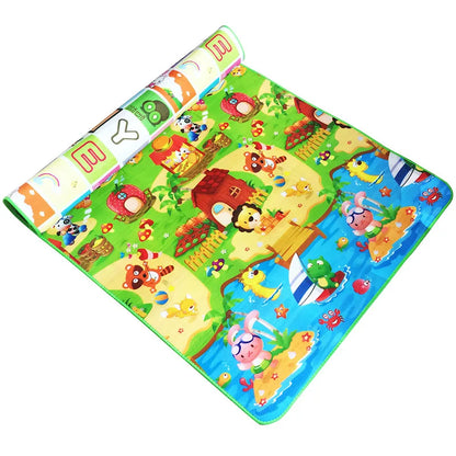 Baby Play Mat