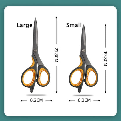 Multi-purpose Home/Office Stainless Steel Scissors