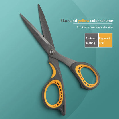 Multi-purpose Home/Office Stainless Steel Scissors