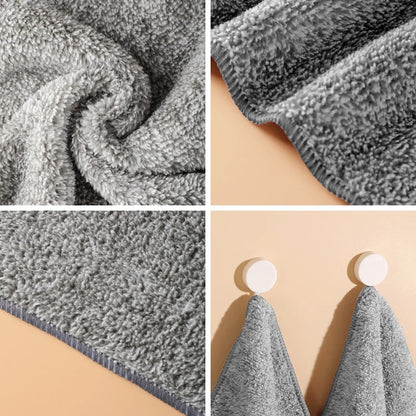 Absorbent Kitchen Cleaning Towel