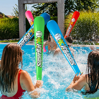 Inflatable Baseball Bat