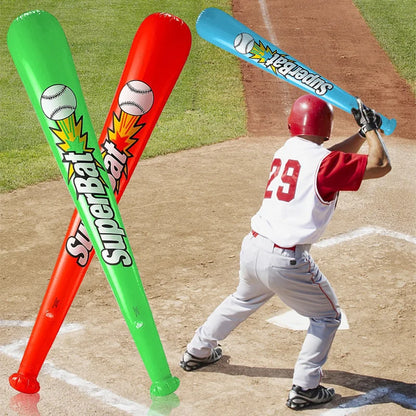 Inflatable Baseball Bat