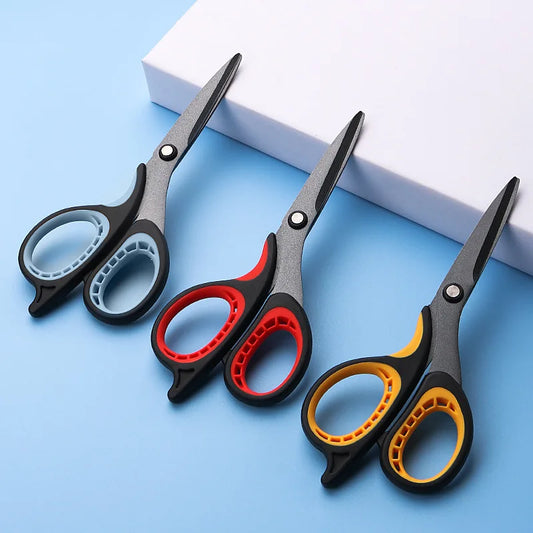 Multi-purpose Home/Office Stainless Steel Scissors